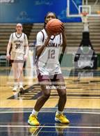 Photo from the gallery "Baldwin vs. Aquinas Institute (NYSPHSAA Class AA State Final)"