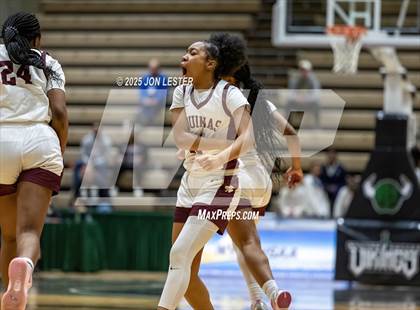 Thumbnail 2 in Baldwin vs. Aquinas Institute (NYSPHSAA Class AA State Final) photogallery.