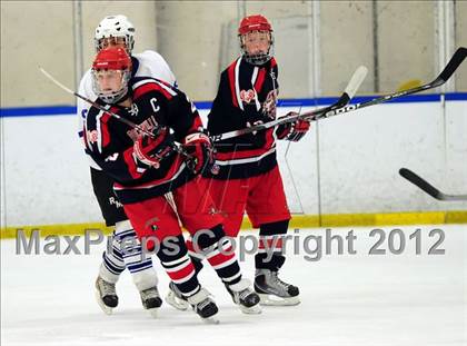 Thumbnail 1 in Rockville/Manchester/Stafford @ Rocky Hill/RHAM photogallery.