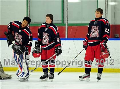 Thumbnail 3 in Rockville/Manchester/Stafford @ Rocky Hill/RHAM photogallery.