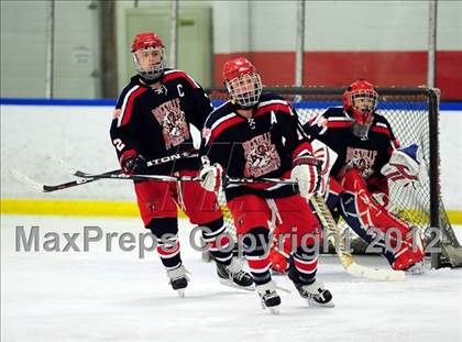 Thumbnail 3 in Rockville/Manchester/Stafford @ Rocky Hill/RHAM photogallery.