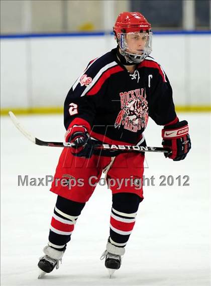 Thumbnail 3 in Rockville/Manchester/Stafford @ Rocky Hill/RHAM photogallery.
