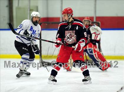 Thumbnail 3 in Rockville/Manchester/Stafford @ Rocky Hill/RHAM photogallery.
