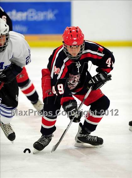 Thumbnail 1 in Rockville/Manchester/Stafford @ Rocky Hill/RHAM photogallery.
