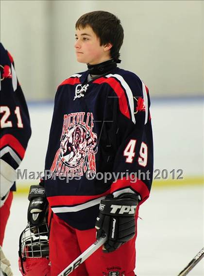 Thumbnail 1 in Rockville/Manchester/Stafford @ Rocky Hill/RHAM photogallery.