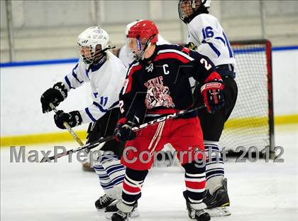 Thumbnail 1 in Rockville/Manchester/Stafford @ Rocky Hill/RHAM photogallery.
