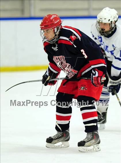 Thumbnail 3 in Rockville/Manchester/Stafford @ Rocky Hill/RHAM photogallery.