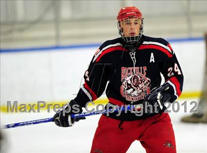 Thumbnail 3 in Rockville/Manchester/Stafford @ Rocky Hill/RHAM photogallery.