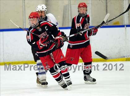 Thumbnail 2 in Rockville/Manchester/Stafford @ Rocky Hill/RHAM photogallery.