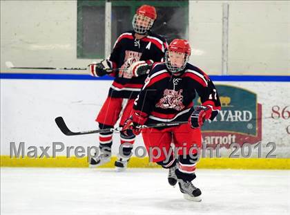 Thumbnail 3 in Rockville/Manchester/Stafford @ Rocky Hill/RHAM photogallery.