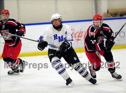 Thumbnail 3 in Rockville/Manchester/Stafford @ Rocky Hill/RHAM photogallery.