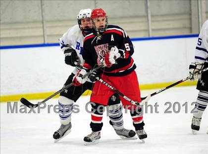 Thumbnail 1 in Rockville/Manchester/Stafford @ Rocky Hill/RHAM photogallery.