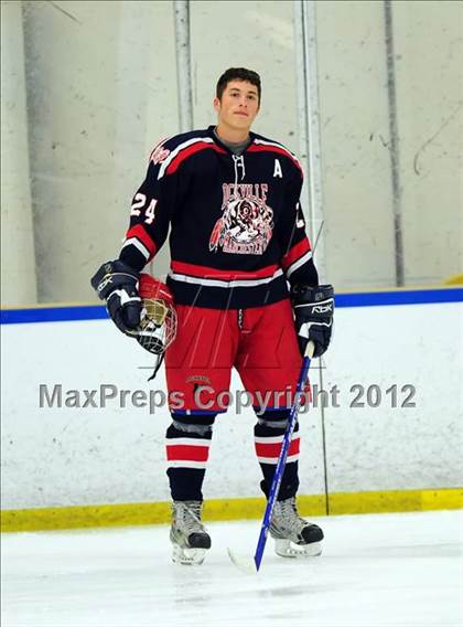Thumbnail 1 in Rockville/Manchester/Stafford @ Rocky Hill/RHAM photogallery.