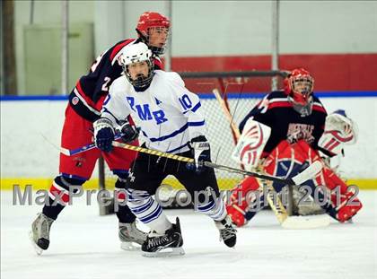 Thumbnail 3 in Rockville/Manchester/Stafford @ Rocky Hill/RHAM photogallery.