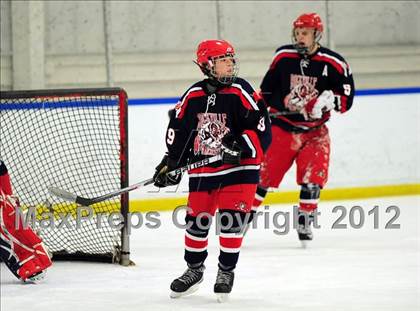 Thumbnail 1 in Rockville/Manchester/Stafford @ Rocky Hill/RHAM photogallery.