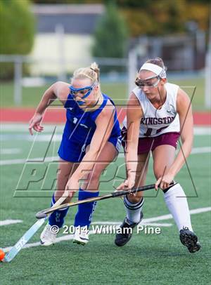 Ellenville @ Kingston 