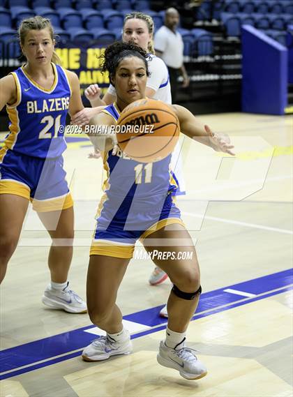 Thumbnail 1 in Valley View vs. Bald Knob (Wynne Classic) photogallery.