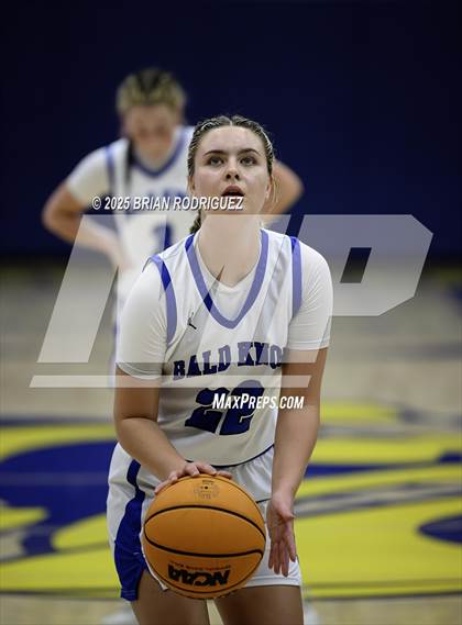 Thumbnail 2 in Valley View vs. Bald Knob (Wynne Classic) photogallery.