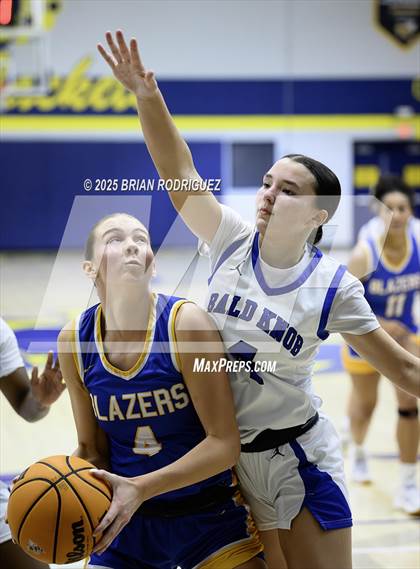 Thumbnail 3 in Valley View vs. Bald Knob (Wynne Classic) photogallery.