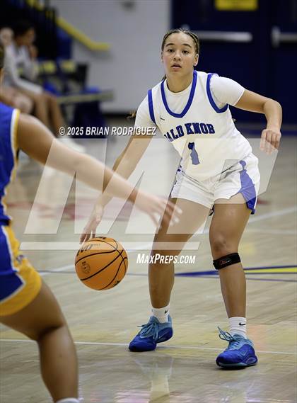 Thumbnail 3 in Valley View vs. Bald Knob (Wynne Classic) photogallery.