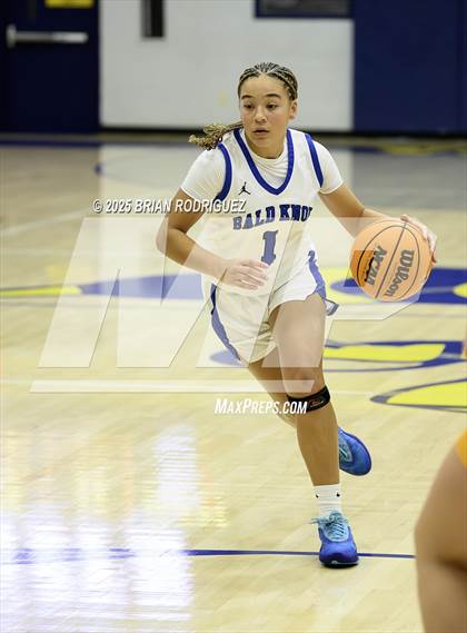 Thumbnail 1 in Valley View vs. Bald Knob (Wynne Classic) photogallery.