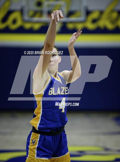 Thumbnail 3 in Valley View vs. Bald Knob (Wynne Classic) photogallery.