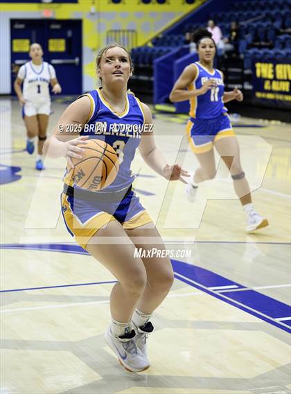 Thumbnail 1 in Valley View vs. Bald Knob (Wynne Classic) photogallery.