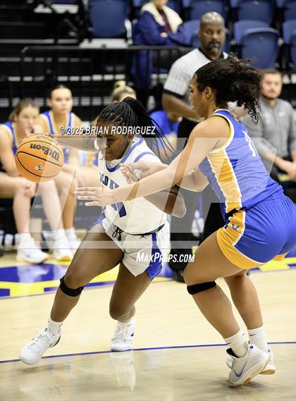 Thumbnail 2 in Valley View vs. Bald Knob (Wynne Classic) photogallery.