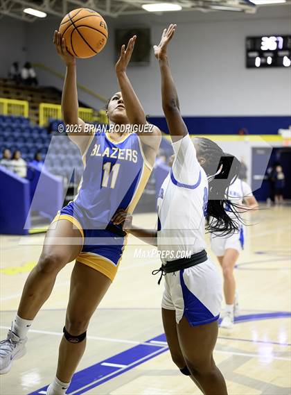 Thumbnail 3 in Valley View vs. Bald Knob (Wynne Classic) photogallery.