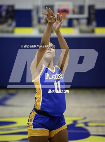 Thumbnail 1 in Valley View vs. Bald Knob (Wynne Classic) photogallery.