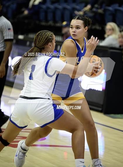 Thumbnail 1 in Valley View vs. Bald Knob (Wynne Classic) photogallery.