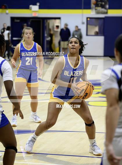 Thumbnail 1 in Valley View vs. Bald Knob (Wynne Classic) photogallery.