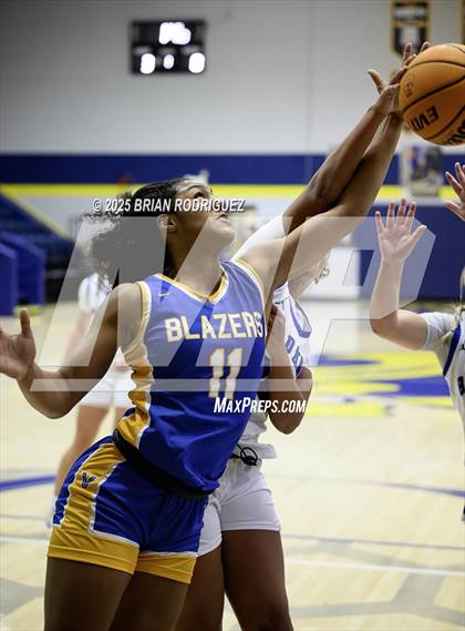 Thumbnail 2 in Valley View vs. Bald Knob (Wynne Classic) photogallery.