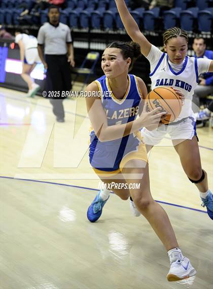 Thumbnail 3 in Valley View vs. Bald Knob (Wynne Classic) photogallery.