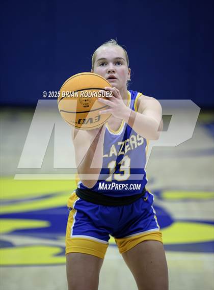 Thumbnail 2 in Valley View vs. Bald Knob (Wynne Classic) photogallery.