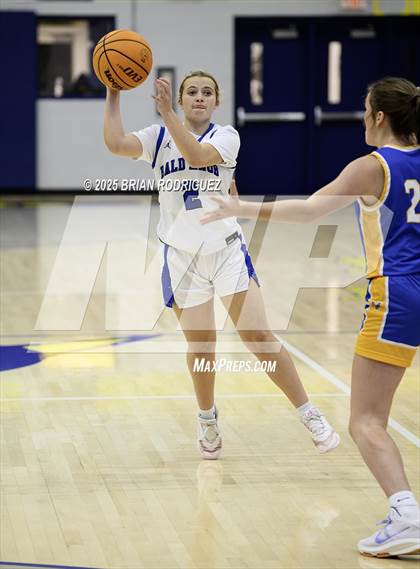 Thumbnail 2 in Valley View vs. Bald Knob (Wynne Classic) photogallery.
