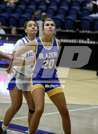 Thumbnail 3 in Valley View vs. Bald Knob (Wynne Classic) photogallery.