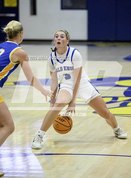 Thumbnail 1 in Valley View vs. Bald Knob (Wynne Classic) photogallery.