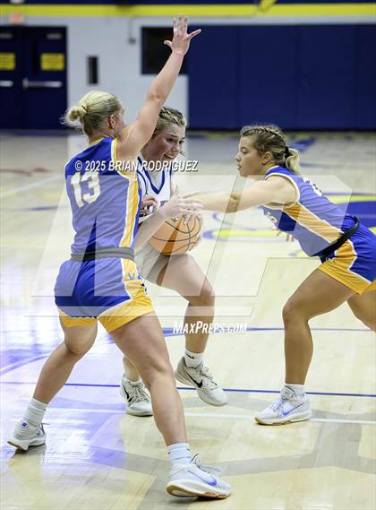 Thumbnail 3 in Valley View vs. Bald Knob (Wynne Classic) photogallery.