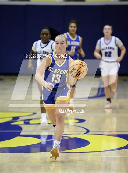 Thumbnail 3 in Valley View vs. Bald Knob (Wynne Classic) photogallery.