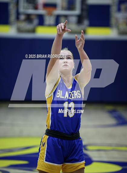 Thumbnail 3 in Valley View vs. Bald Knob (Wynne Classic) photogallery.