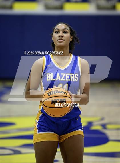 Thumbnail 3 in Valley View vs. Bald Knob (Wynne Classic) photogallery.