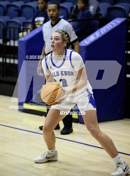 Thumbnail 1 in Valley View vs. Bald Knob (Wynne Classic) photogallery.