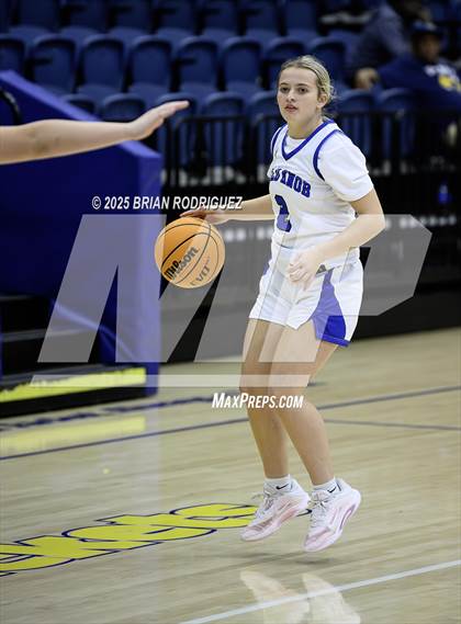 Thumbnail 2 in Valley View vs. Bald Knob (Wynne Classic) photogallery.