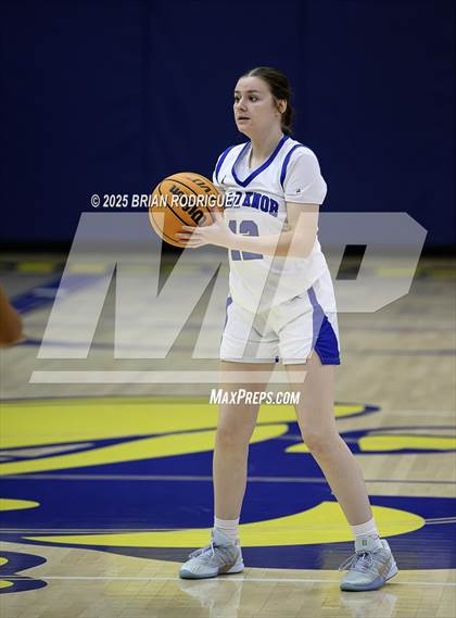 Thumbnail 1 in Valley View vs. Bald Knob (Wynne Classic) photogallery.