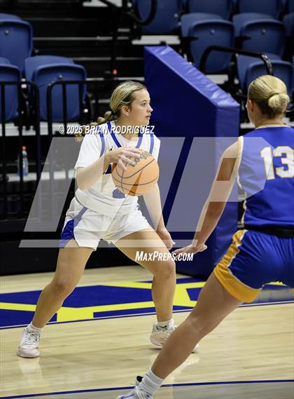 Thumbnail 2 in Valley View vs. Bald Knob (Wynne Classic) photogallery.