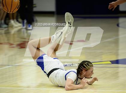 Thumbnail 3 in Valley View vs. Bald Knob (Wynne Classic) photogallery.