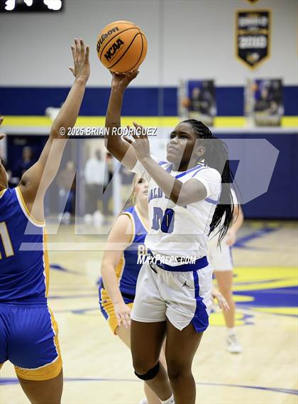 Thumbnail 3 in Valley View vs. Bald Knob (Wynne Classic) photogallery.