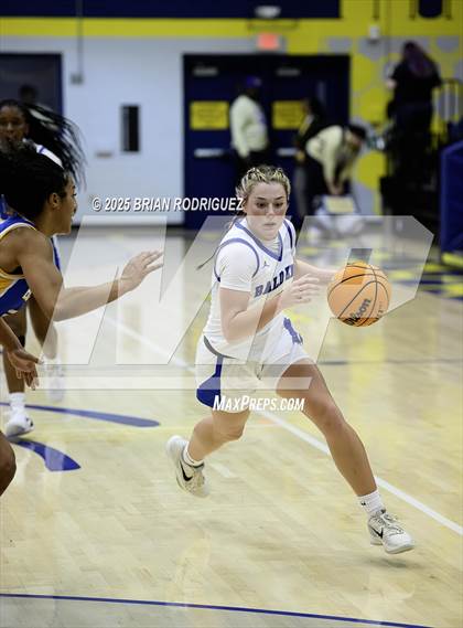 Thumbnail 3 in Valley View vs. Bald Knob (Wynne Classic) photogallery.