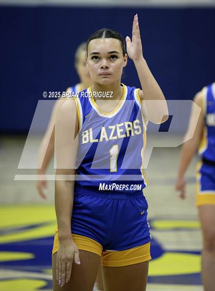 Thumbnail 2 in Valley View vs. Bald Knob (Wynne Classic) photogallery.